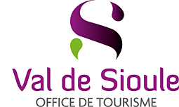 Office de tourisme Val de Sioule